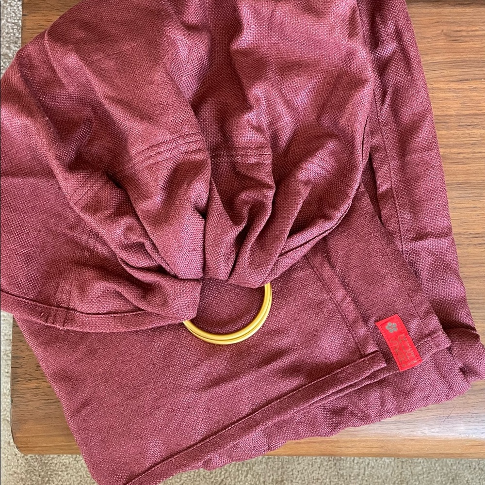 BRAND NEW Sakura Bloom Ring Sling